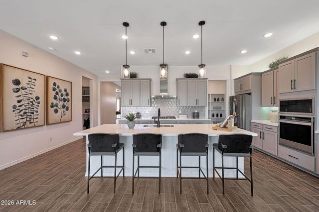 34358 N TIMBERLAKE Manor, San Tan Valley, AZ 85144