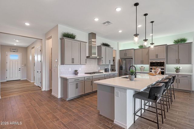 34358 N TIMBERLAKE Manor, San Tan Valley, AZ 85144