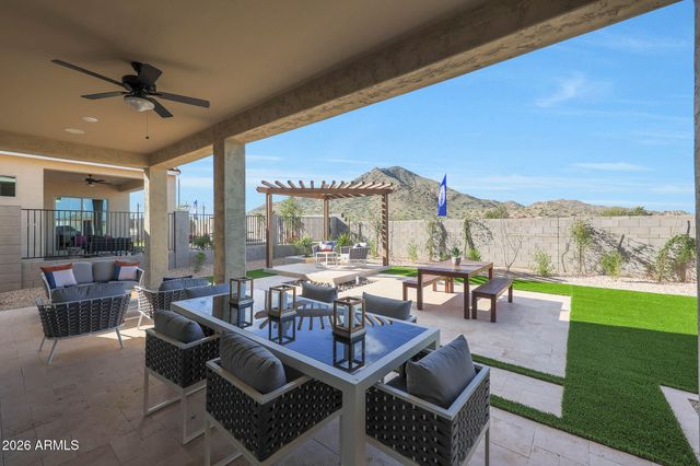 34358 N TIMBERLAKE Manor, San Tan Valley, AZ 85144