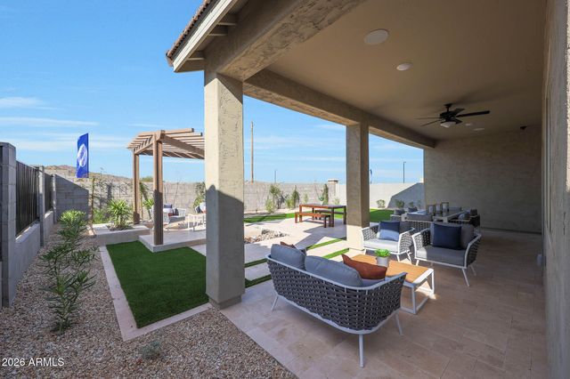 34358 N TIMBERLAKE Manor, San Tan Valley, AZ 85144