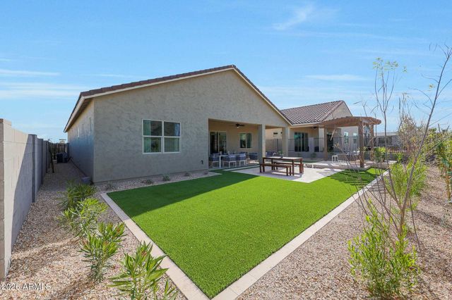 34358 N TIMBERLAKE Manor, San Tan Valley, AZ 85144