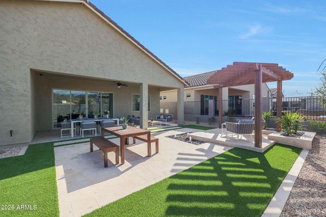 34358 N TIMBERLAKE Manor, San Tan Valley, AZ 85144