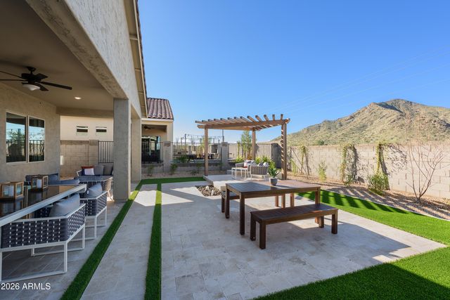34358 N TIMBERLAKE Manor, San Tan Valley, AZ 85144