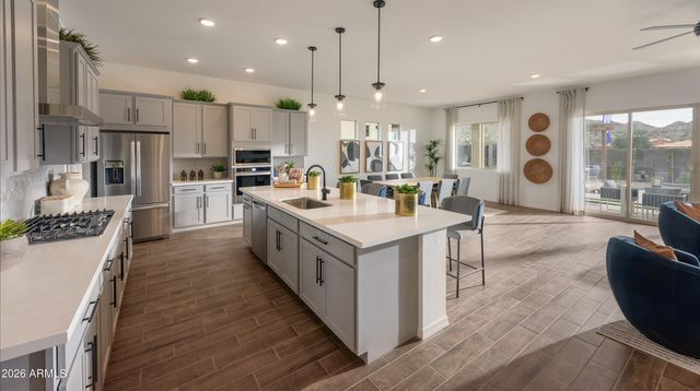 34358 N TIMBERLAKE Manor, San Tan Valley, AZ 85144