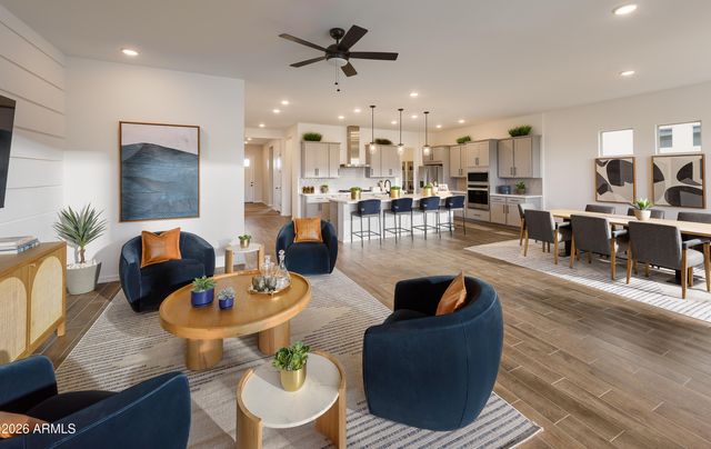 34358 N TIMBERLAKE Manor, San Tan Valley, AZ 85144