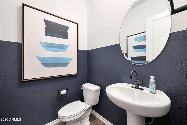 34358 N TIMBERLAKE Manor, San Tan Valley, AZ 85144