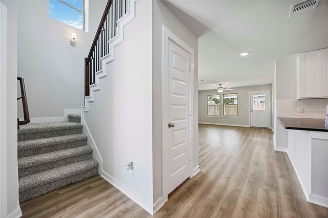 1200 Haverford Lane, Dayton, TX 77535