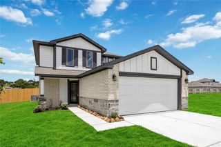 1200 Haverford Lane, Dayton, TX 77535