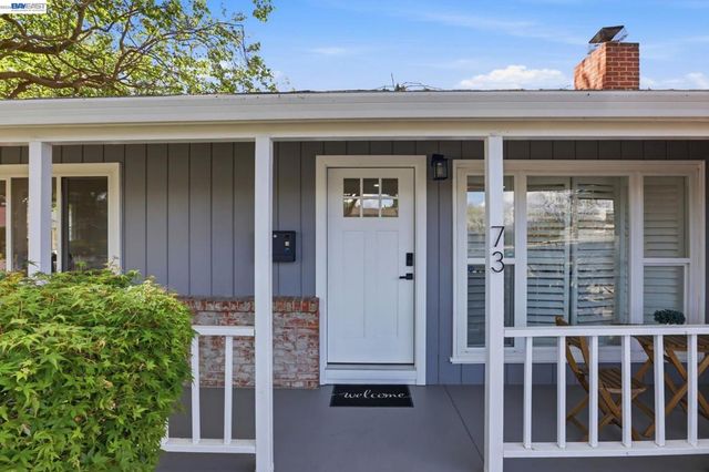 73 Paseo Grande, San Lorenzo, CA 94580