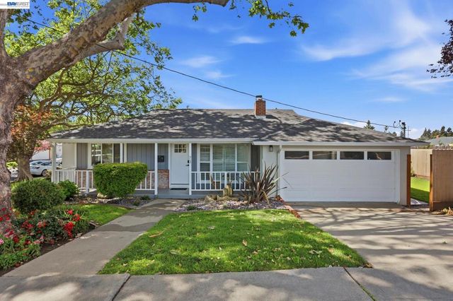 73 Paseo Grande, San Lorenzo, CA 94580