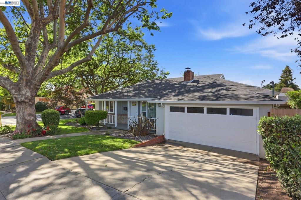 73 Paseo Grande, San Lorenzo, CA 94580