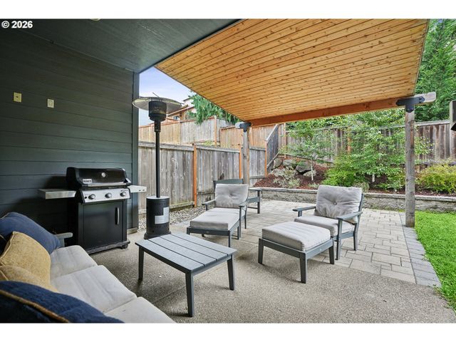 15963 Se TALLINA Dr, Damascus, OR 97089