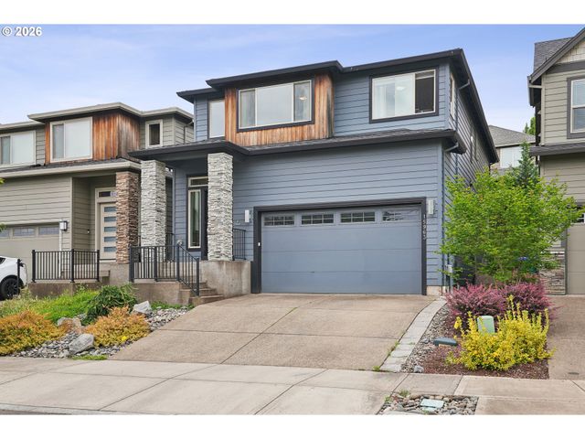 15963 Se TALLINA Dr, Damascus, OR 97089