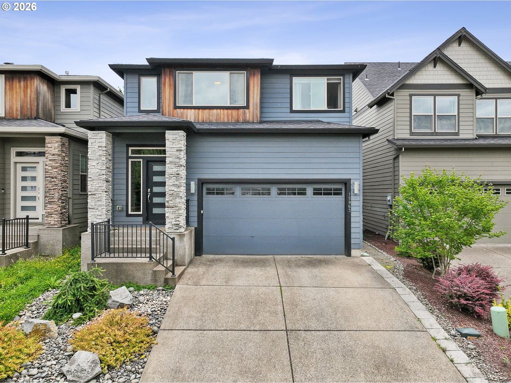 15963 Se TALLINA Dr, Damascus, OR 97089