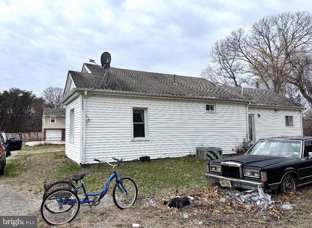 936 SAVAGE AVE, Wenonah, NJ 08090