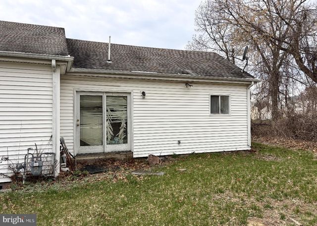 936 SAVAGE AVE, Wenonah, NJ 08090