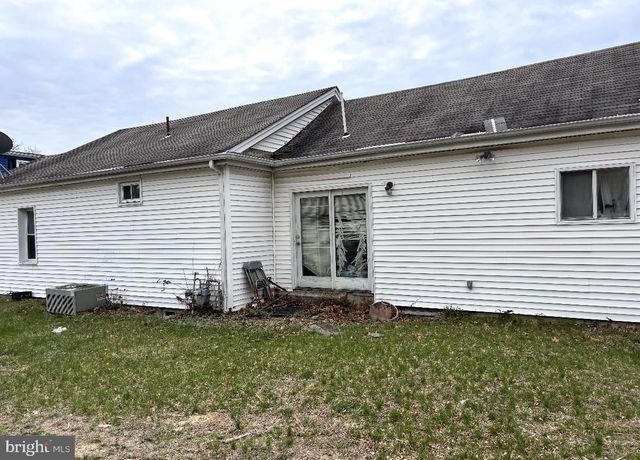 936 SAVAGE AVE, Wenonah, NJ 08090