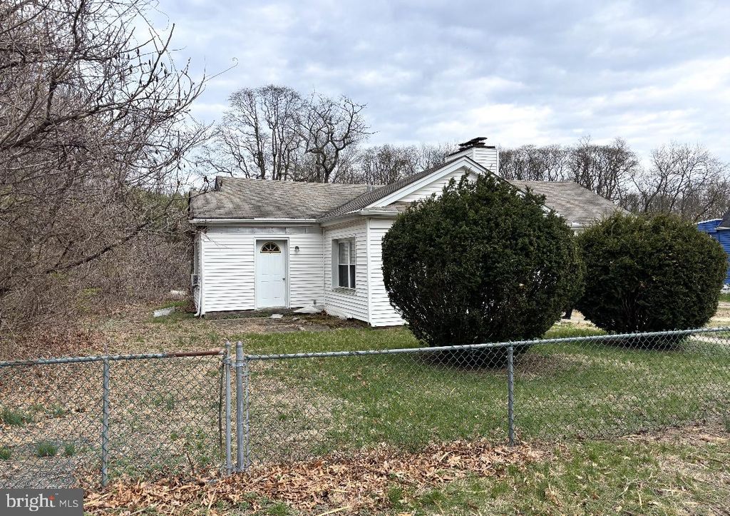 936 SAVAGE AVE, Wenonah, NJ 08090