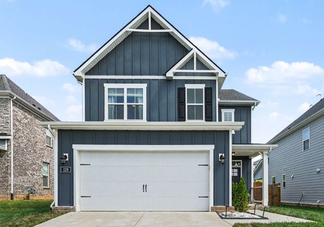 128 Willow Bend Dr, Mount Juliet, TN 37122