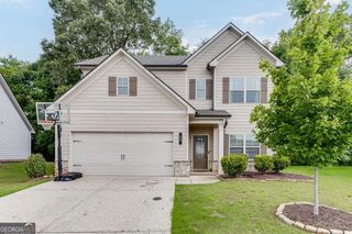 23 Dorset Way, Hoschton, GA 30548