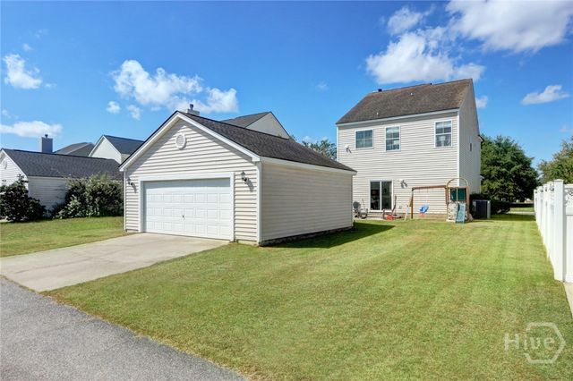 12 Greatwood Way, Savannah, GA 31407