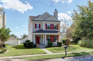 12 Greatwood Way, Savannah, GA 31407