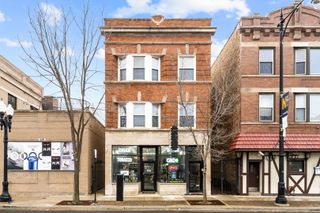 2117 W Irving Park Road 1R, Chicago, IL 60618
