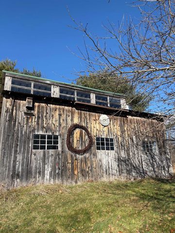 130 Watson Road, Winchester, NH 03470