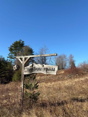 130 Watson Road, Winchester, NH 03470