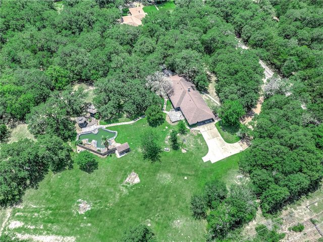 4992 Whispering Oaks Drive, College Station, TX 77845