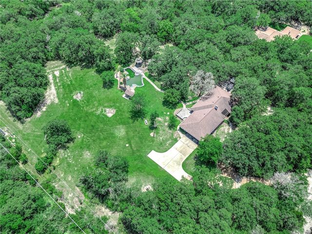 4992 Whispering Oaks Drive, College Station, TX 77845