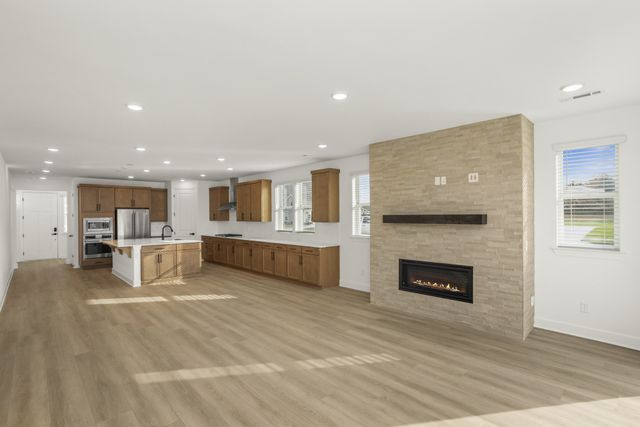 400 Downs Lane, Mount Juliet, TN 37122