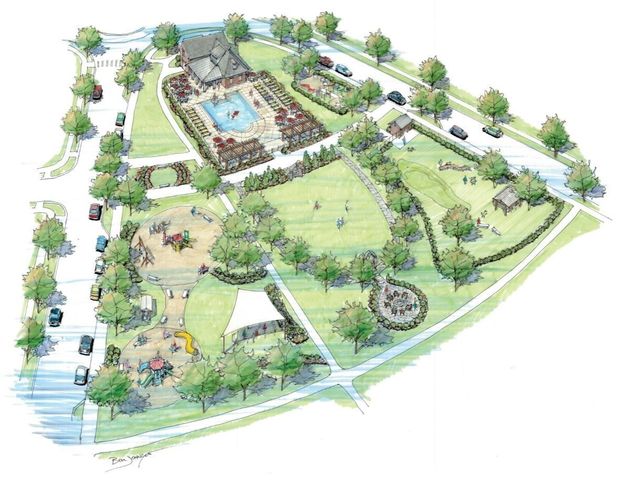 400 Downs Lane, Mount Juliet, TN 37122