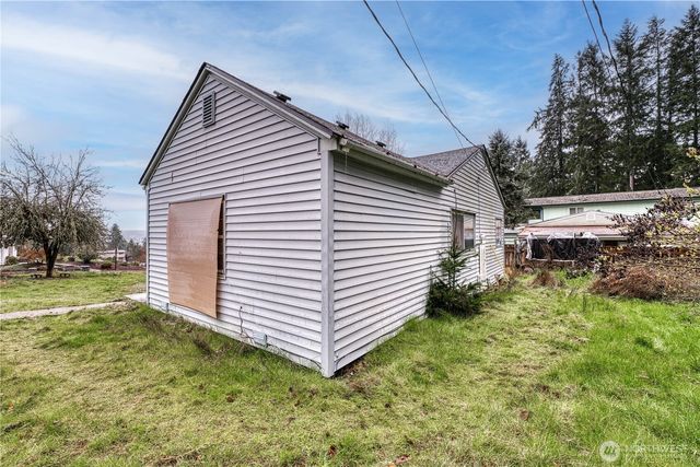 114 Kendall Street, Port Orchard, WA 98366