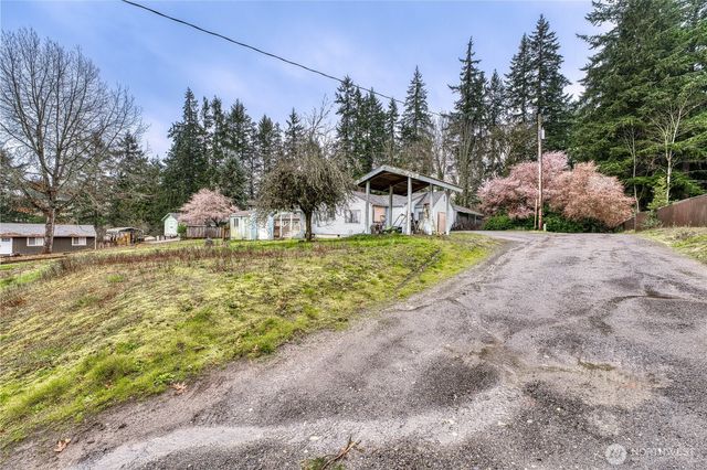 114 Kendall Street, Port Orchard, WA 98366