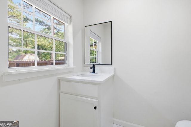 136 Elliott Drive NW, Rome, GA 30165
