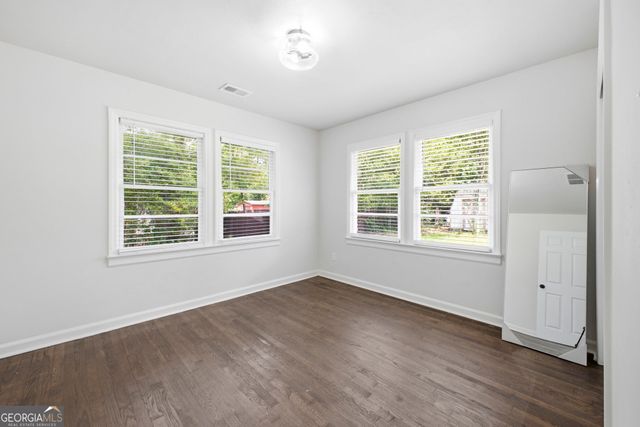 136 Elliott Drive NW, Rome, GA 30165