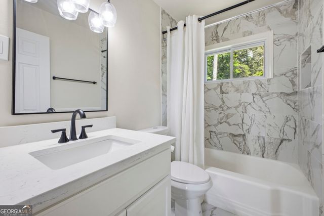 136 Elliott Drive NW, Rome, GA 30165