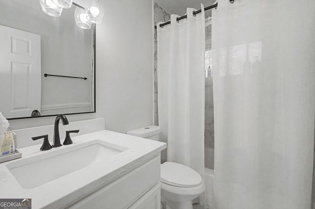 136 Elliott Drive NW, Rome, GA 30165