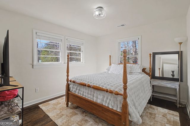 136 Elliott Drive NW, Rome, GA 30165