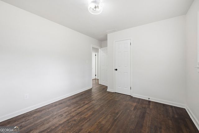 136 Elliott Drive NW, Rome, GA 30165