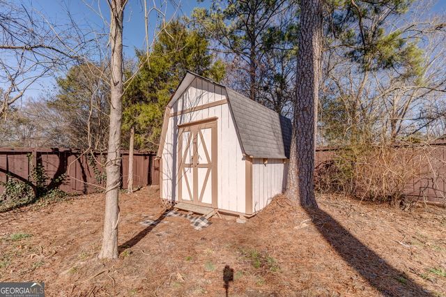 136 Elliott Drive NW, Rome, GA 30165