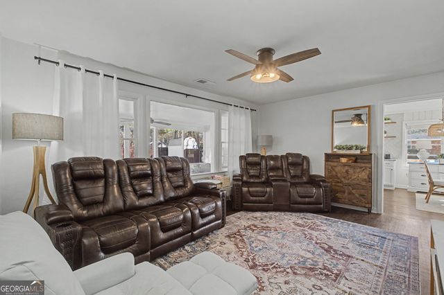 136 Elliott Drive NW, Rome, GA 30165