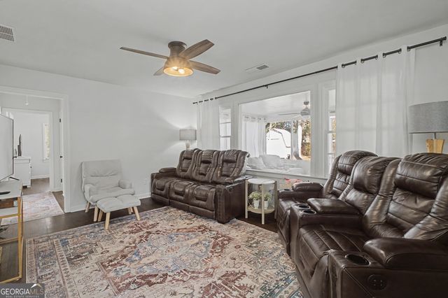 136 Elliott Drive NW, Rome, GA 30165
