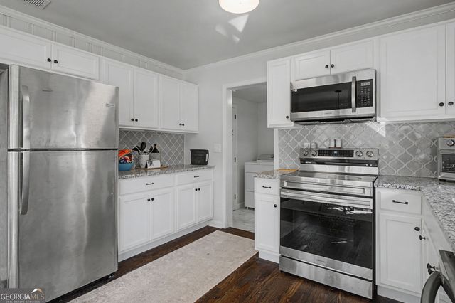 136 Elliott Drive NW, Rome, GA 30165