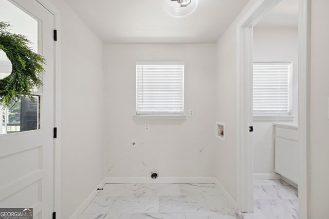 136 Elliott Drive NW, Rome, GA 30165
