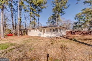 136 Elliott Drive NW, Rome, GA 30165