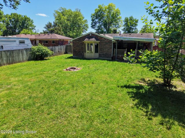 1009 Andle Ct, Louisville, KY 40214