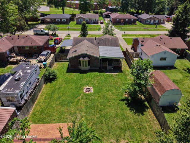 1009 Andle Ct, Louisville, KY 40214