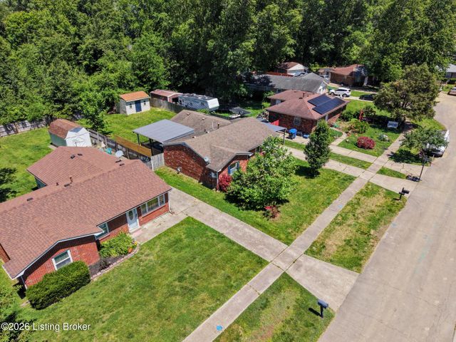1009 Andle Ct, Louisville, KY 40214